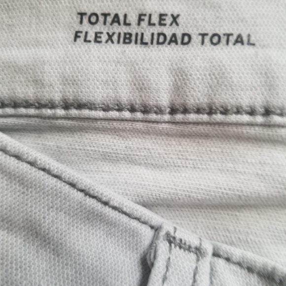 Grey pants - Picture 3 of 5